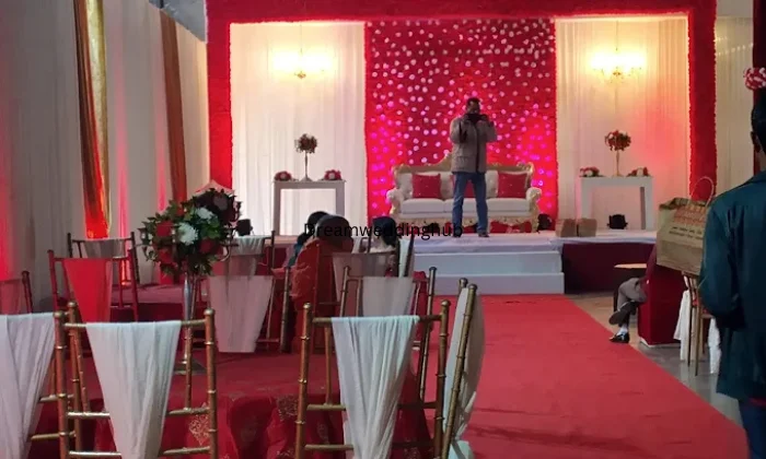 Heartbeat Banquet Hall